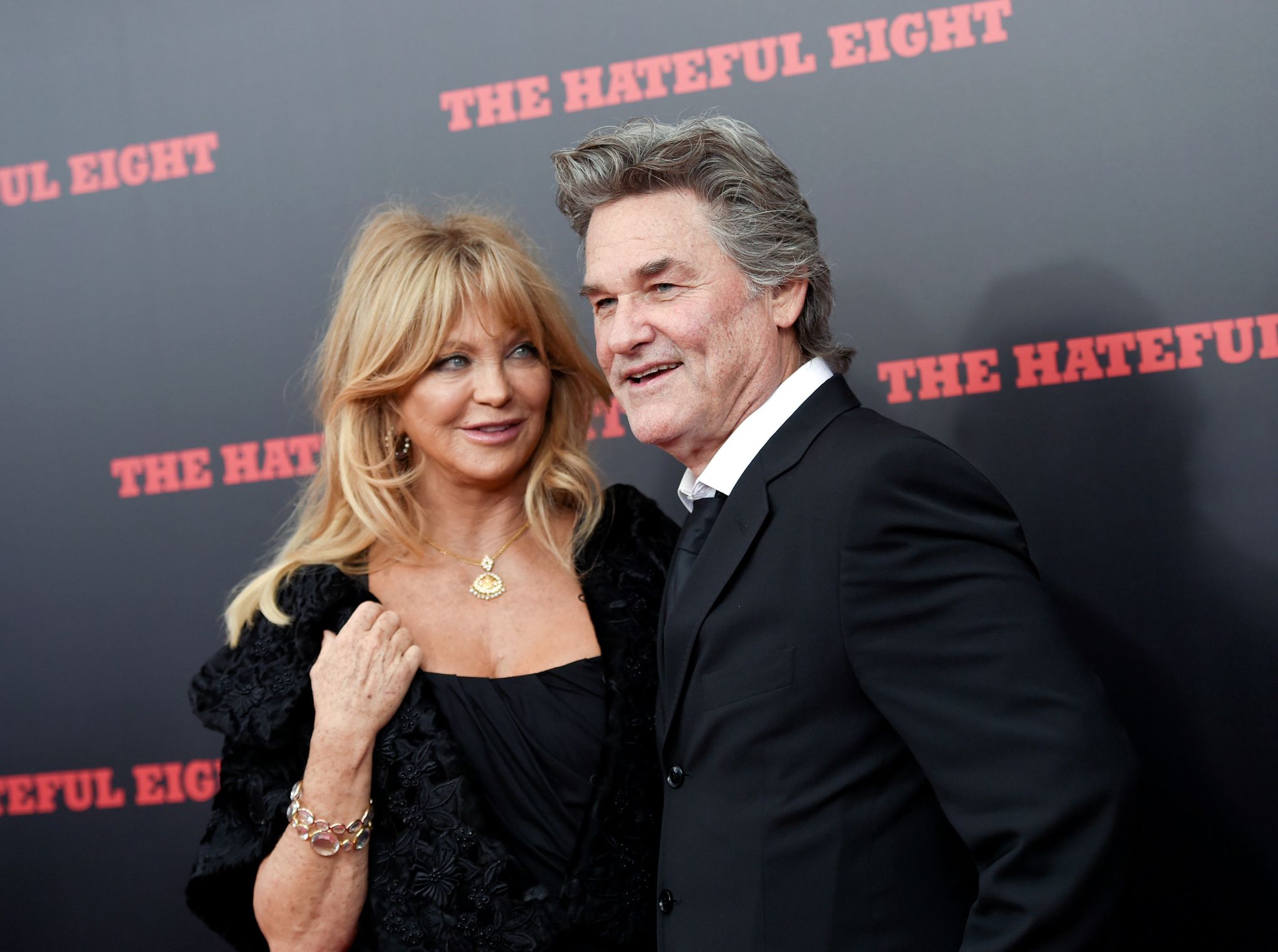 Goldie Hawn's key to romance with Kurt Russell? No marriage ...