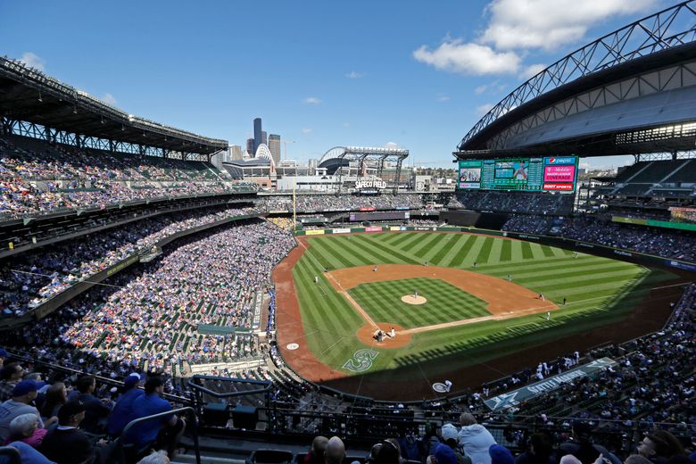 Safeco Field Tour Review: Home of the Seattle Mariners! - Honey + Lime
