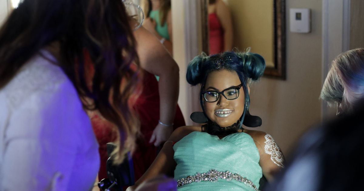 Disabled rights groups seek to stop teen’s planned death | The Seattle ...