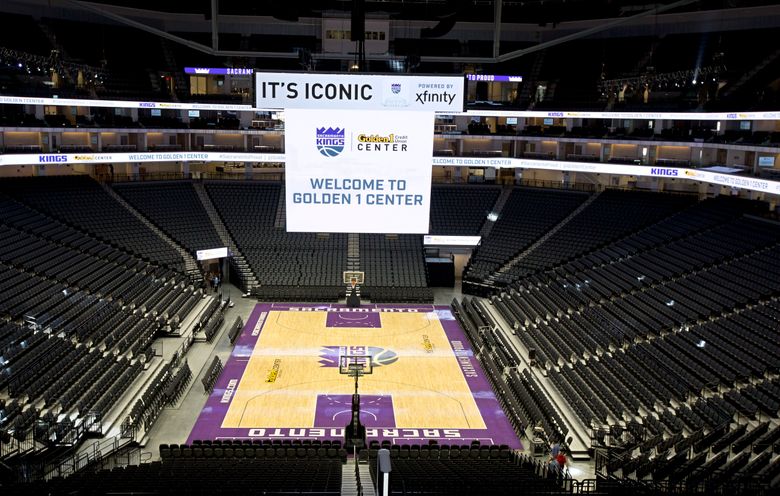 How to avoid traffic for Sacramento Kings games, other events at the Golden  1 Center