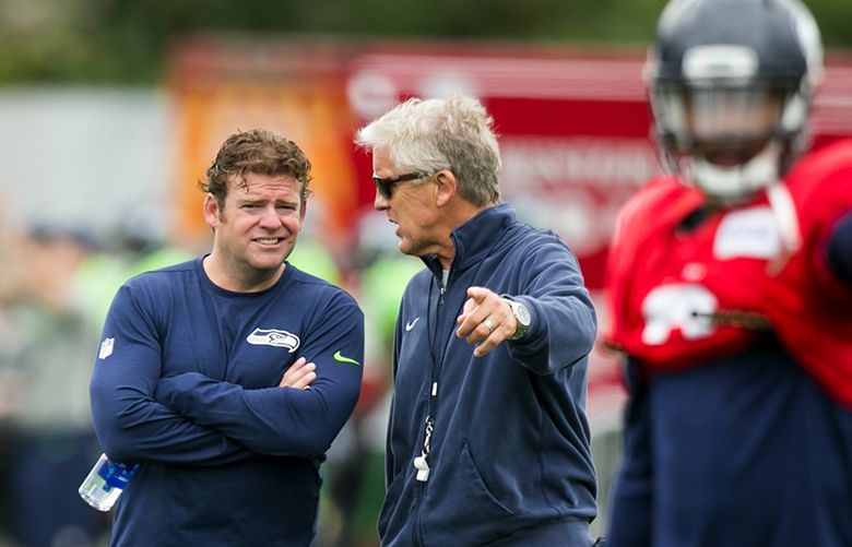 Registration Now Open For Seahawks Training Camp, Presented by Safeway