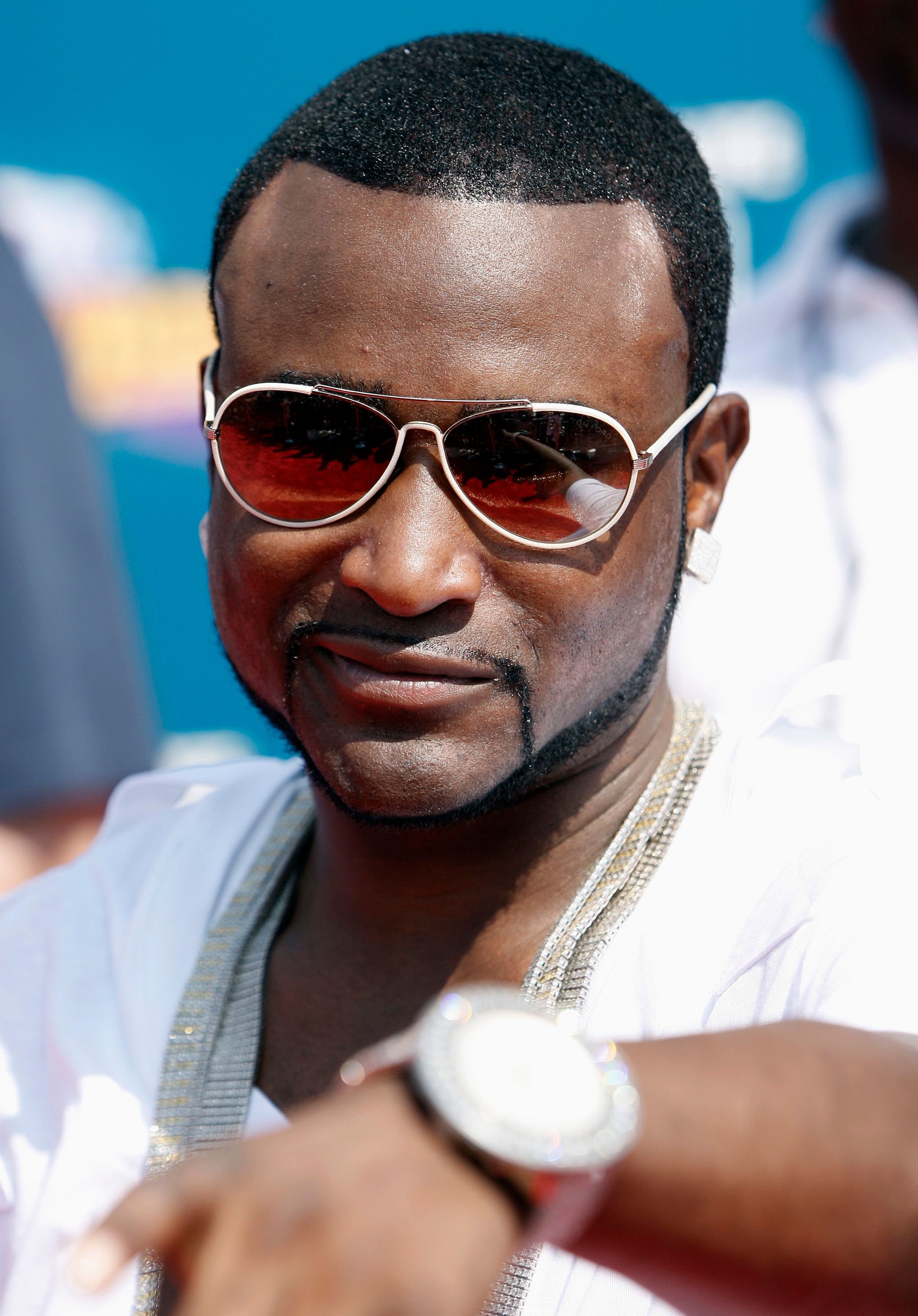 Shawty Lo killed in crash, What We Know