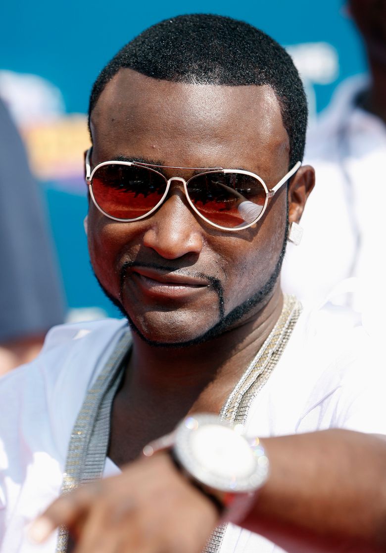 Atlanta rapper Shawty Lo, 40, is killed in a car crash - Los Angeles Times