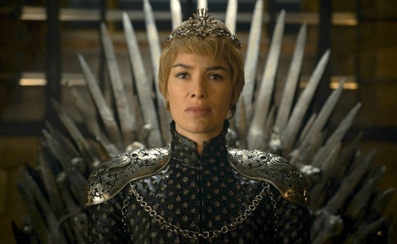 GAME OF THRONES CONQUERS THE EMMYS