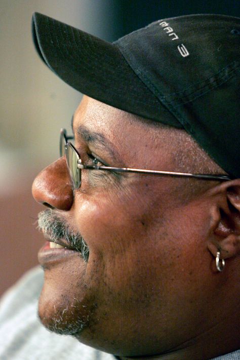 Bill Nunn, actor in “Do the Right Thing,” dead at 63 | The Seattle Times