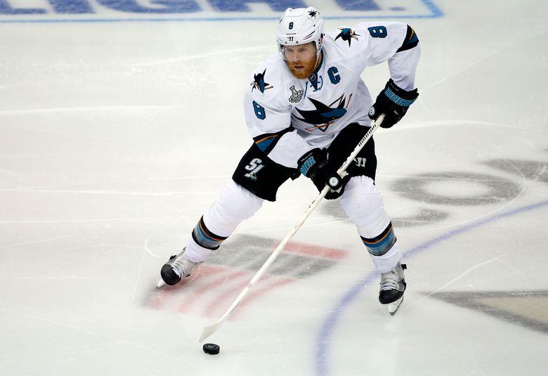 Pavelski Named Captain of U.S. World Cup of Hockey Team