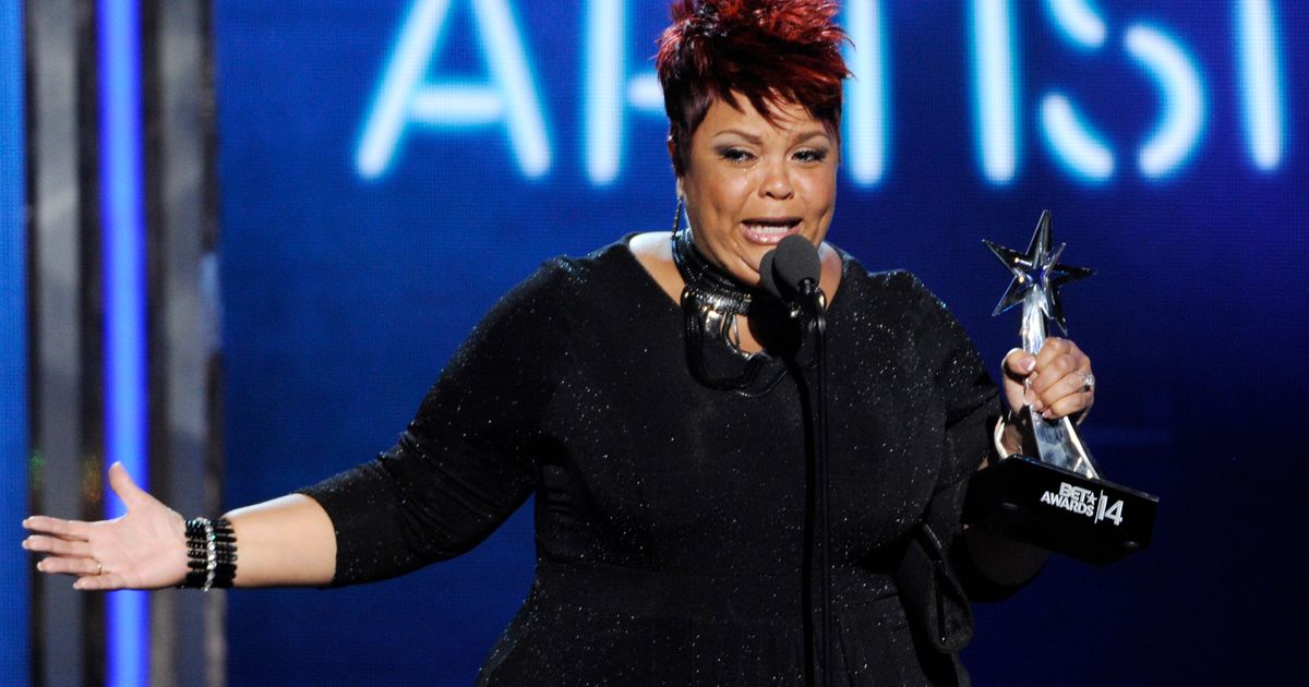 Walking Testimony: Tamela Mann Gains Faith After Robbery | The Seattle ...