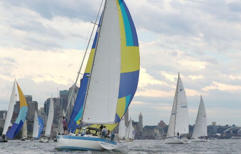 National Geographic includes Seattle on list of best fall escapes The