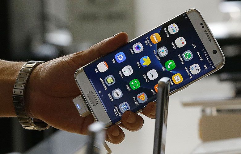 Samsung recalls Galaxy Note 7 after battery explosions The Seattle Times