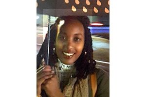 Tesi Uwibambe is a recent graduate of Seattle University’s Institute of Public Service.