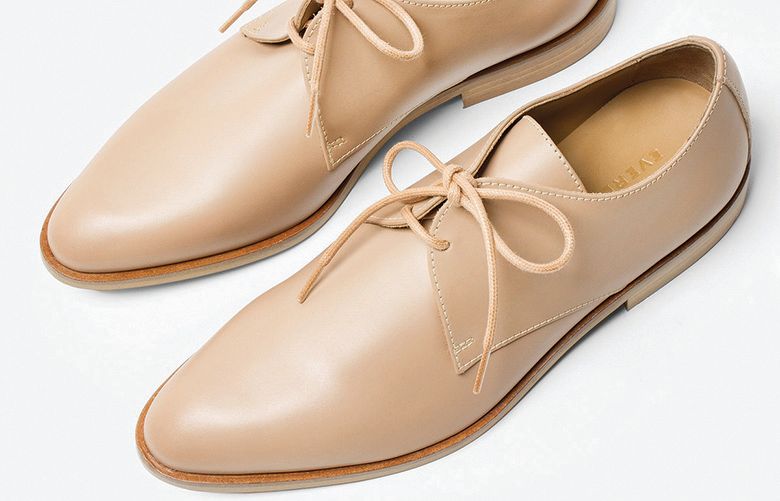 7 shoe styles to get you through shoulder season | The  display picture 3
