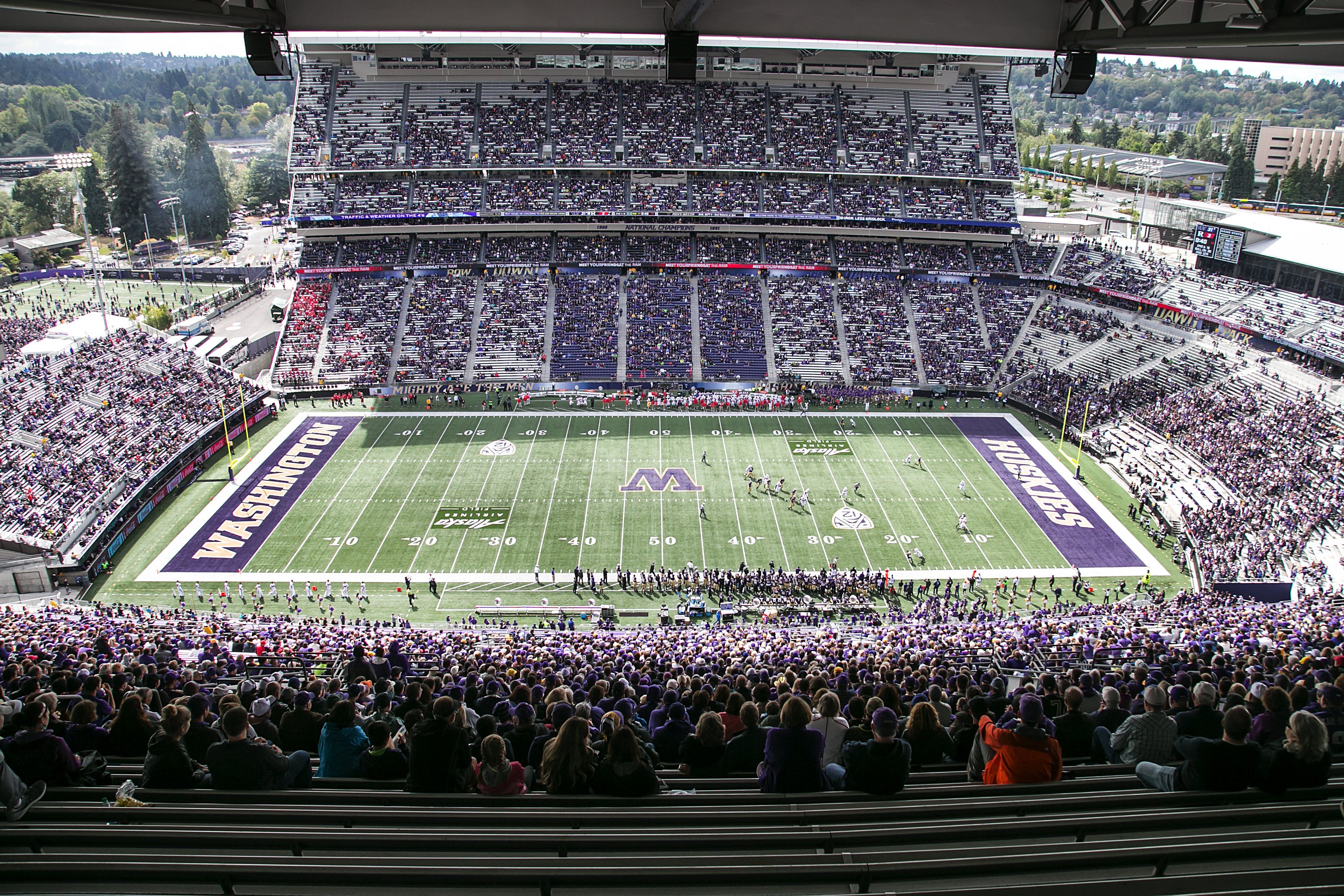 Husky Stadium Seating Chart 2017 | Cabinets Matttroy