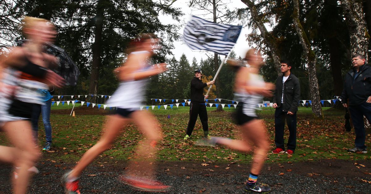 Washington State Cross Country Coaches Association inducts trio to Hall