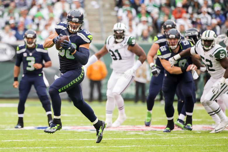 NFL late afternoon games roundup: Seattle Seahawks upset the