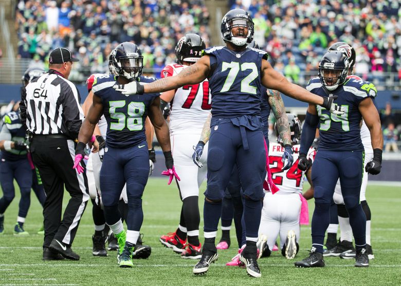 Seahawks hurt themselves by playing safe in loss to Falcons