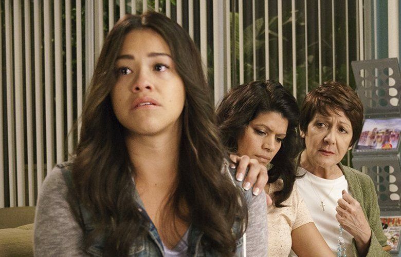 ‘Jane the Virgin’ season 3 premiere Did Michael die? Who is Sam? The