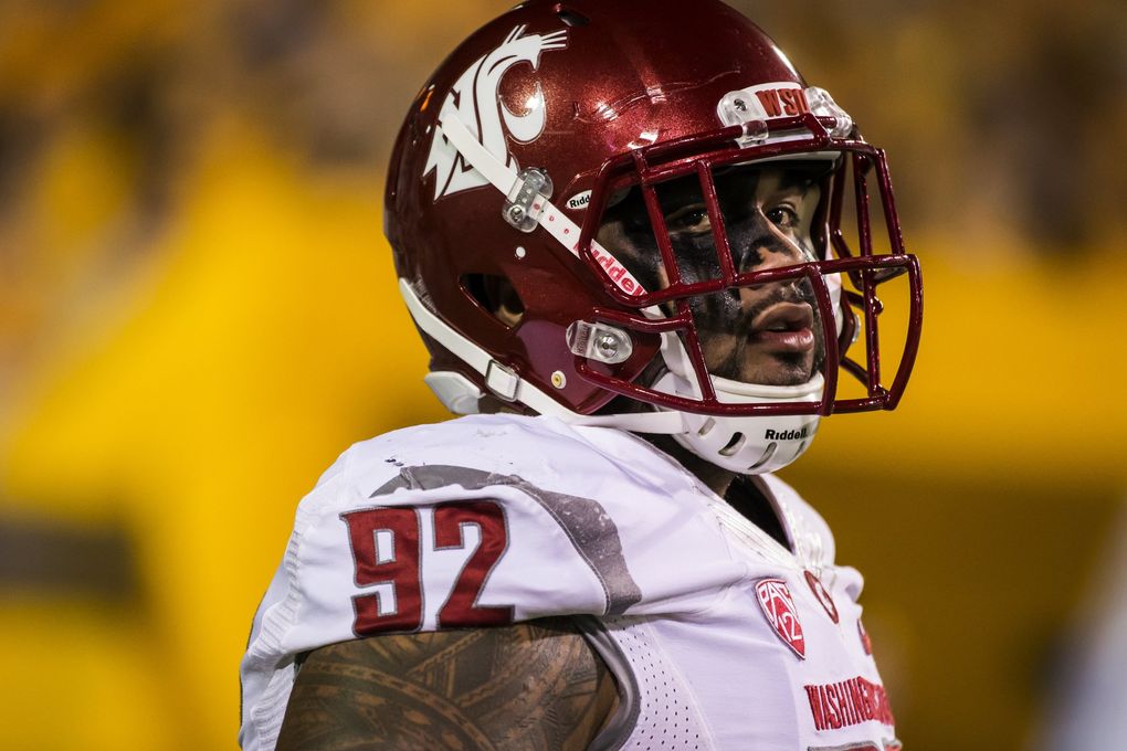 The Great WSU Uniform Mystery: Solved