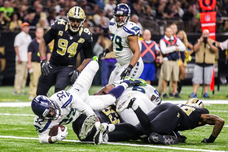 New Orleans Saints NFL power rankings roundup going into Week 2