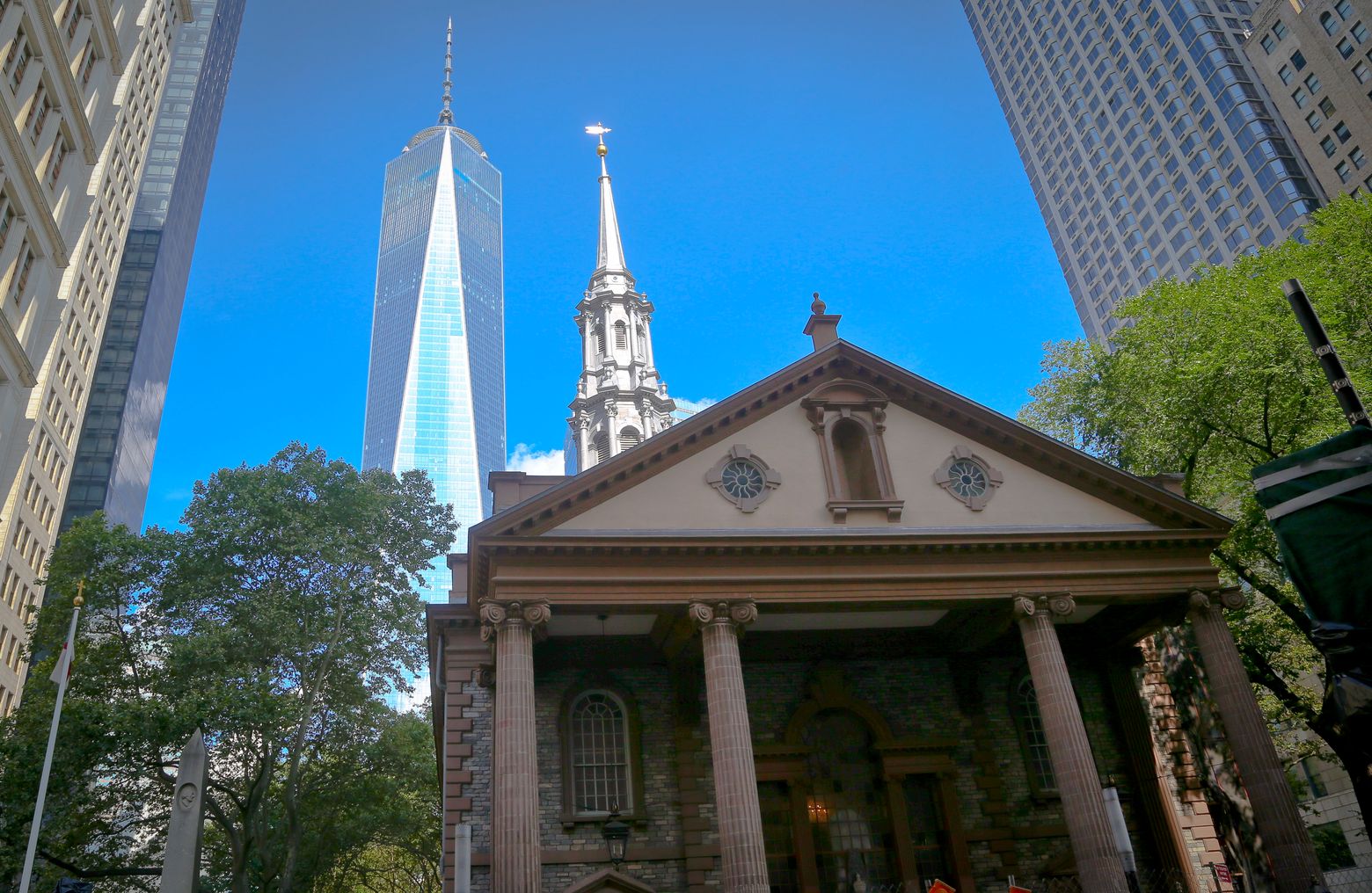 армянская церковь в нью йорке