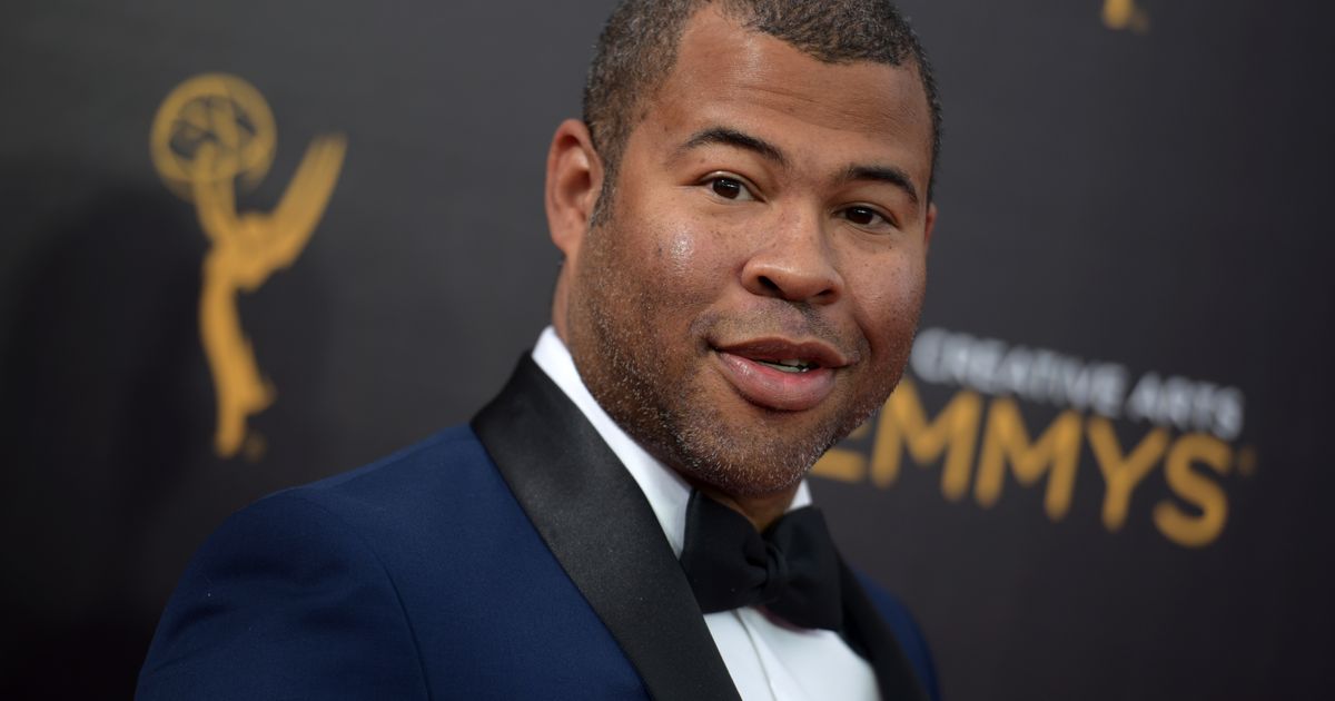 Jackson Peele Jordan Peele debuts trailer for racial-themed horror film | The Seattle ...
