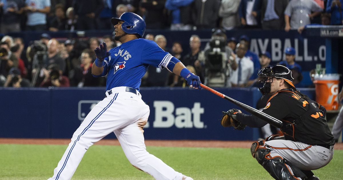 New York Mets video: Marcus Stroman believes Jose Bautista could