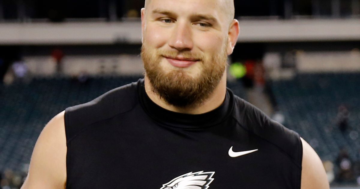 Lane Johnson's potential 10-game suspension could have serious implications  - NBC Sports