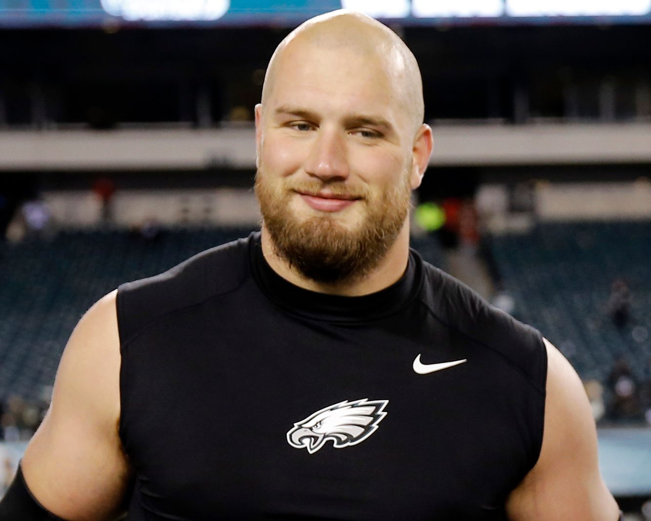 Eagles right tackle Lane Johnson suspended 10 games The Seattle Times
