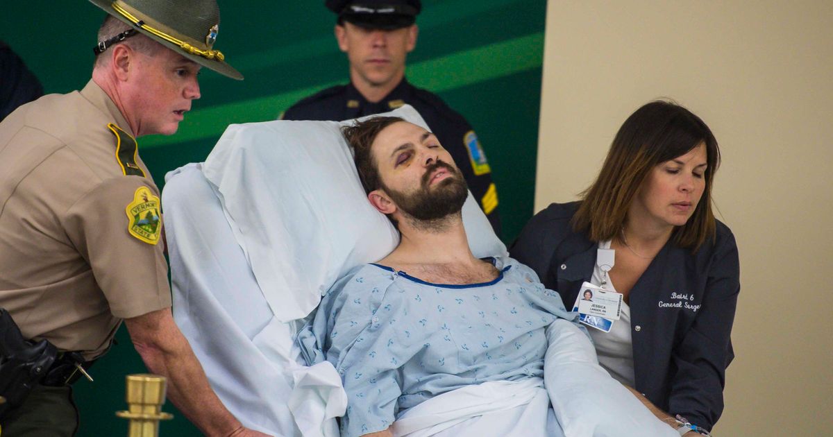Man pleads not guilty to murder in crash that killed 5 teens | The ...