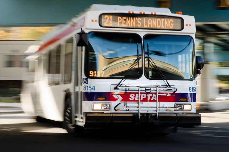 GO Transit strike