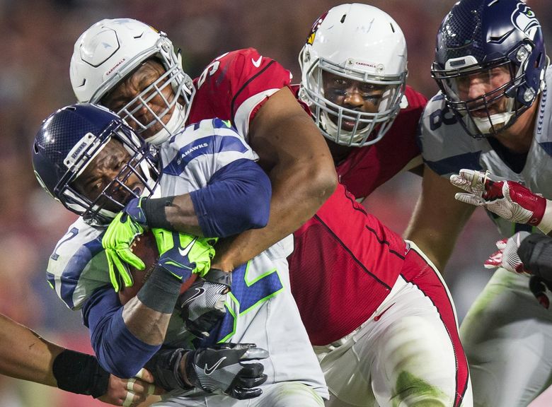 The Seahawks did poorly on offense vs. Cardinals, but what they did vs. Rams  in 1979 was worse