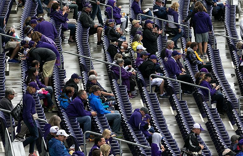 Can Huskies’ winning ways turn around declining ticket sales? | The ...