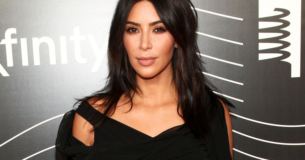 Following Kim Kardashian West’s Paris holdup was her silence The