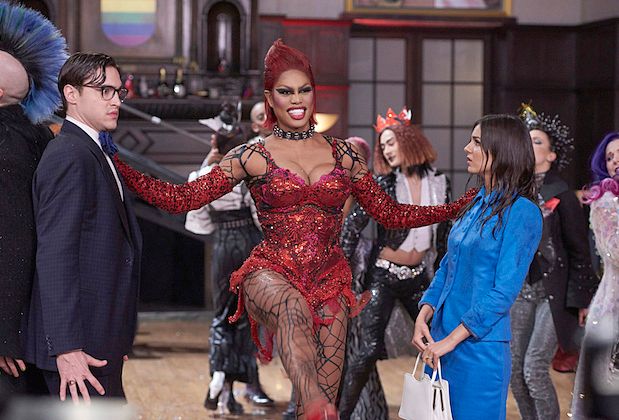 Oct. 20 TV Picks: A new 'Rocky Horror Picture Show' on Fox | The