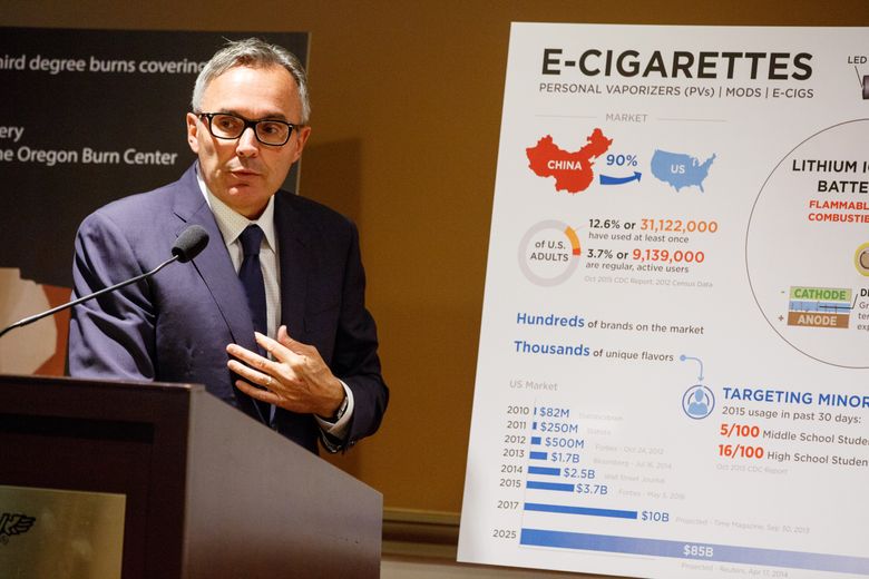 elfbar nachfüll pod läuft aus VaperStreet Sigarette Elettroniche - The Vaping Company - Opera