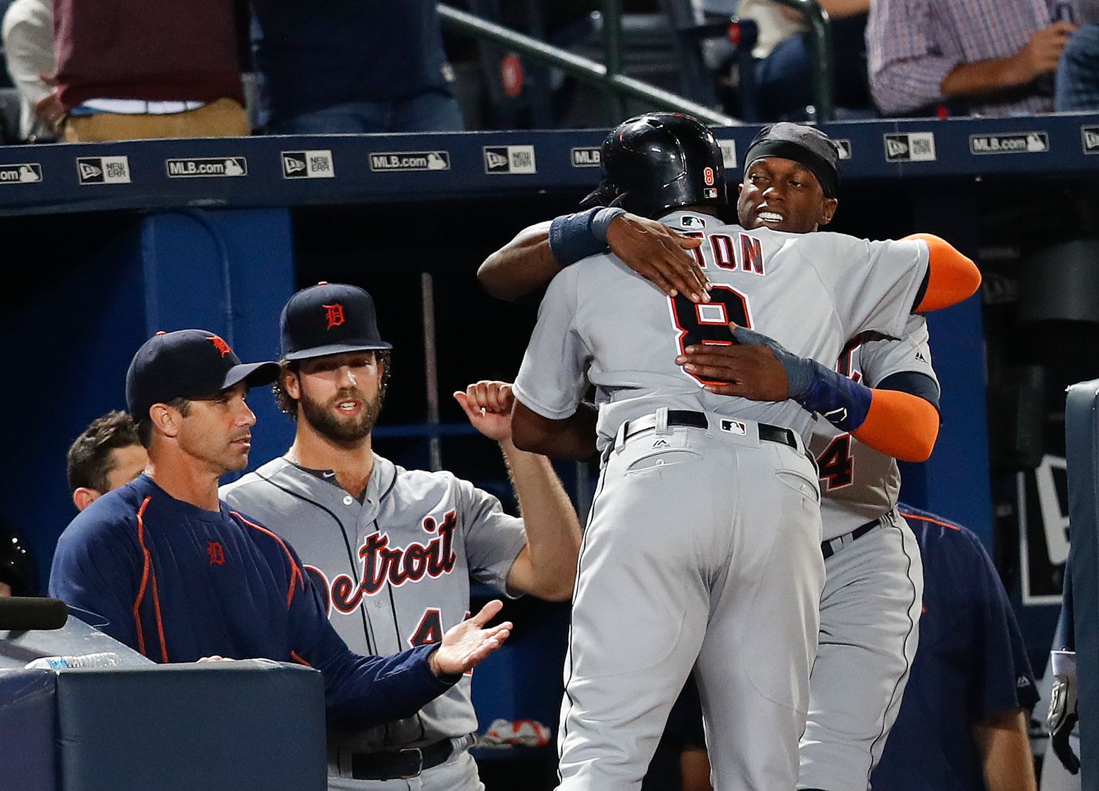 Detroit Tigers: Prior injury saved Jordan Zimmermann