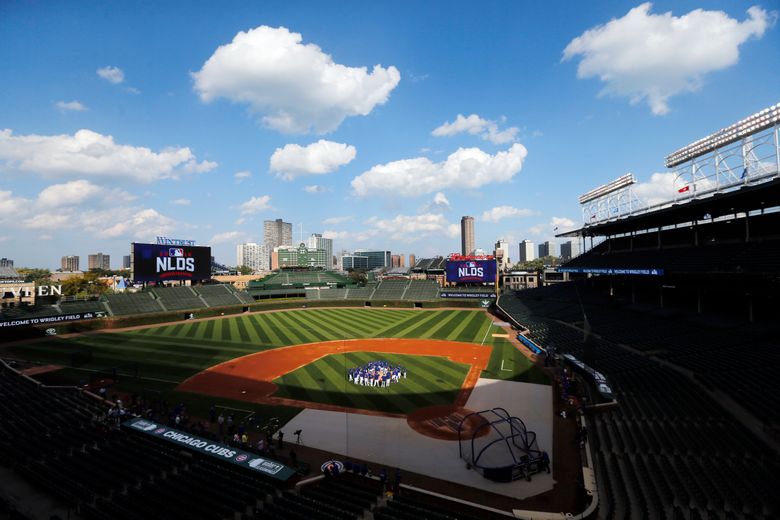 The Ricketts family gain control of yet another Wrigleyville