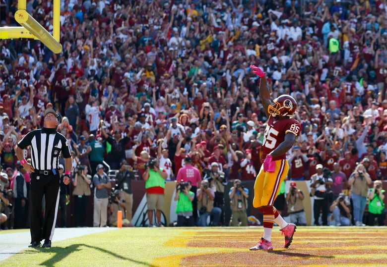 Odell Beckham Jr. fined $24,309 for removing helmet during TD celebration