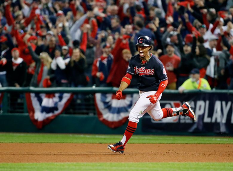 File:Indians shortstop Francisco Lindor looks on during batting