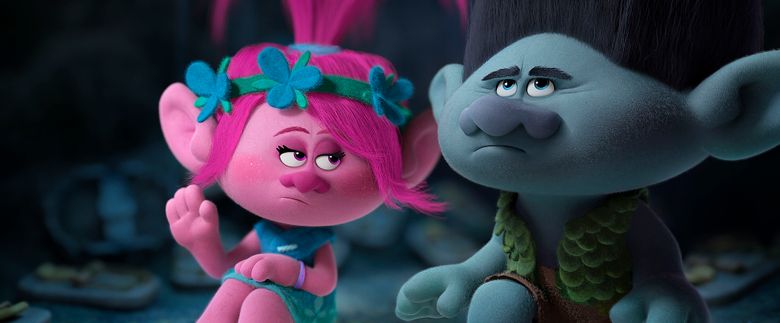 Trolls World Tour review – uplifting animated sequel, Movies