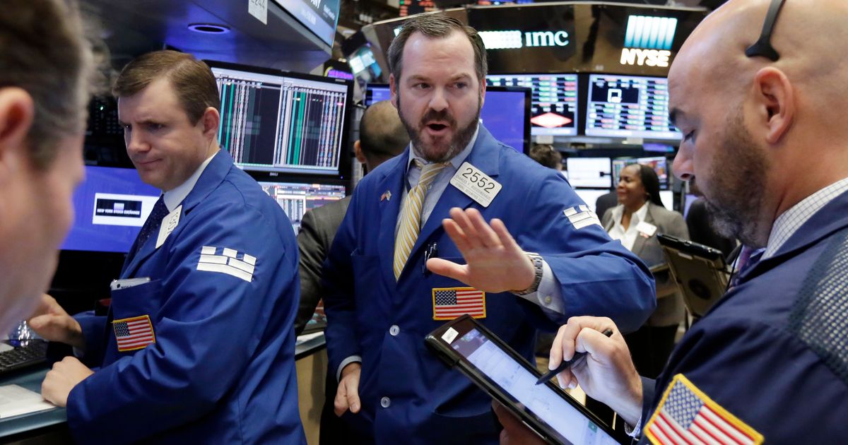 Asian stocks mixed after economic data | The Seattle Times