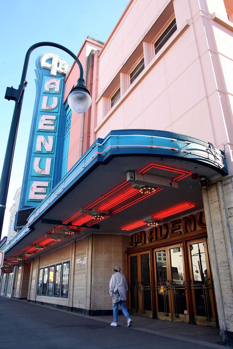 Anchorage issues moratorium on historic building demolitions | The Seattle  Times