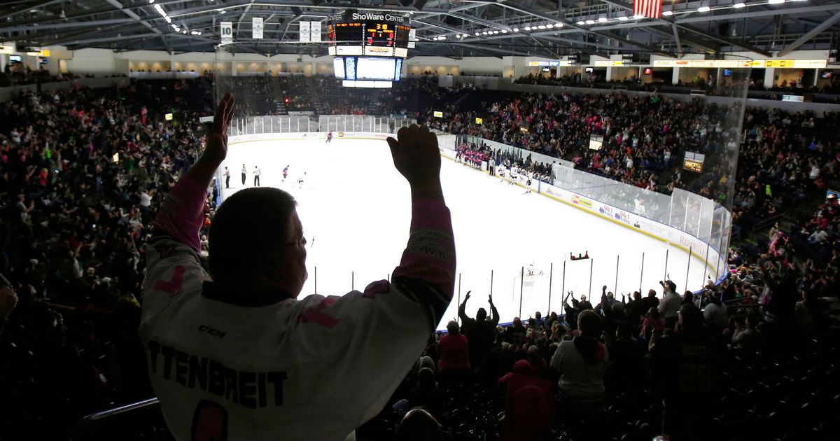 Season preview: Kent-based T-Birds seek to defend Western Hockey League  title