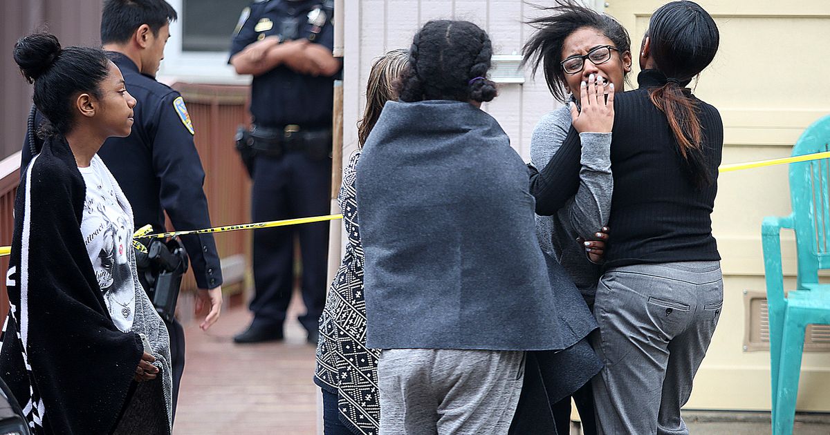 San Francisco filmmaker won’t face criminal charges | The Seattle Times