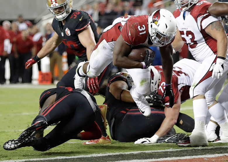 Arizona Cardinals are opportunistic and efficient in big 'Thursday