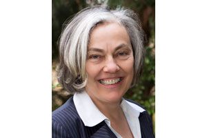 Gail Gatton is the executive director of Audubon Washington.