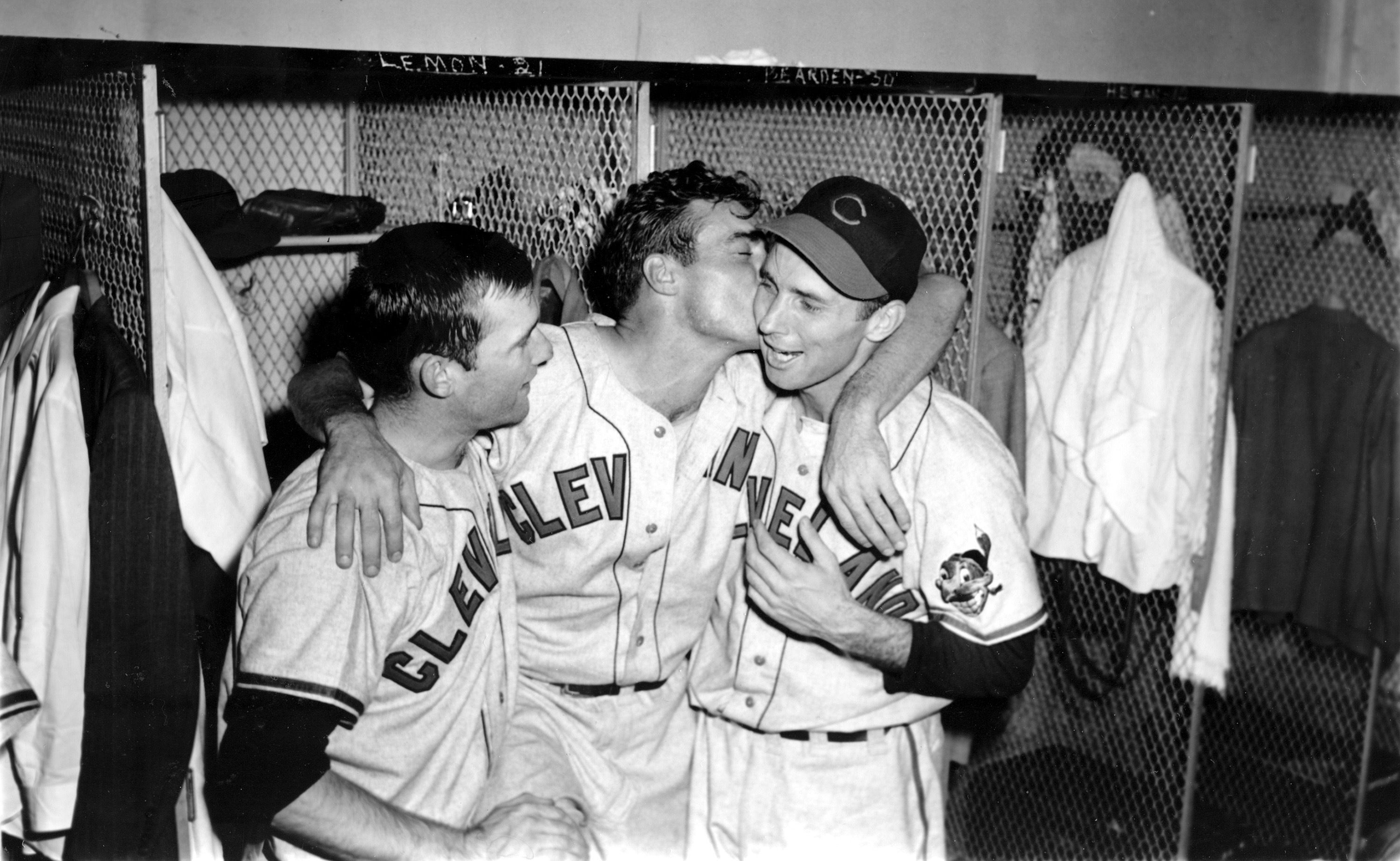 AP Was There Indians win the 1948 World Series The Seattle Times