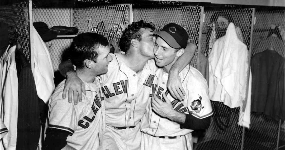 AP Was There: Indians win the 1948 World Series