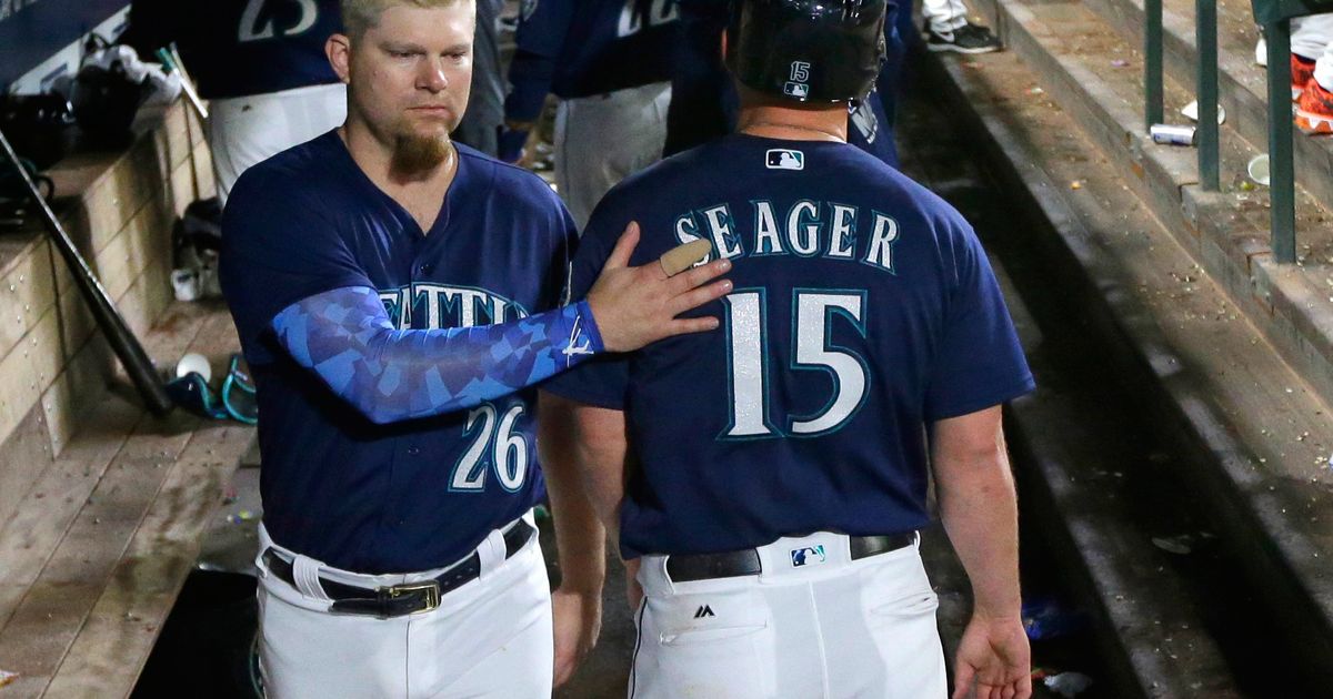 The Greatest 21 Days: Scott Servais, His Opportunity - 206