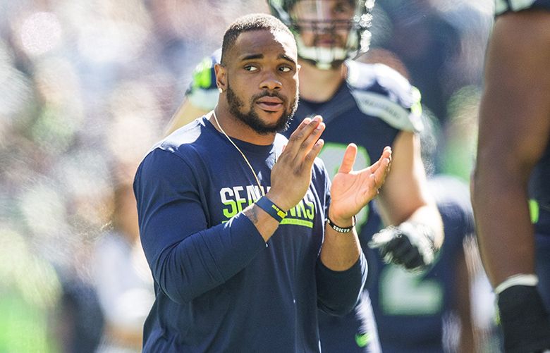 Seahawks' Pete Carroll expects Thomas Rawls to 'be raring to go