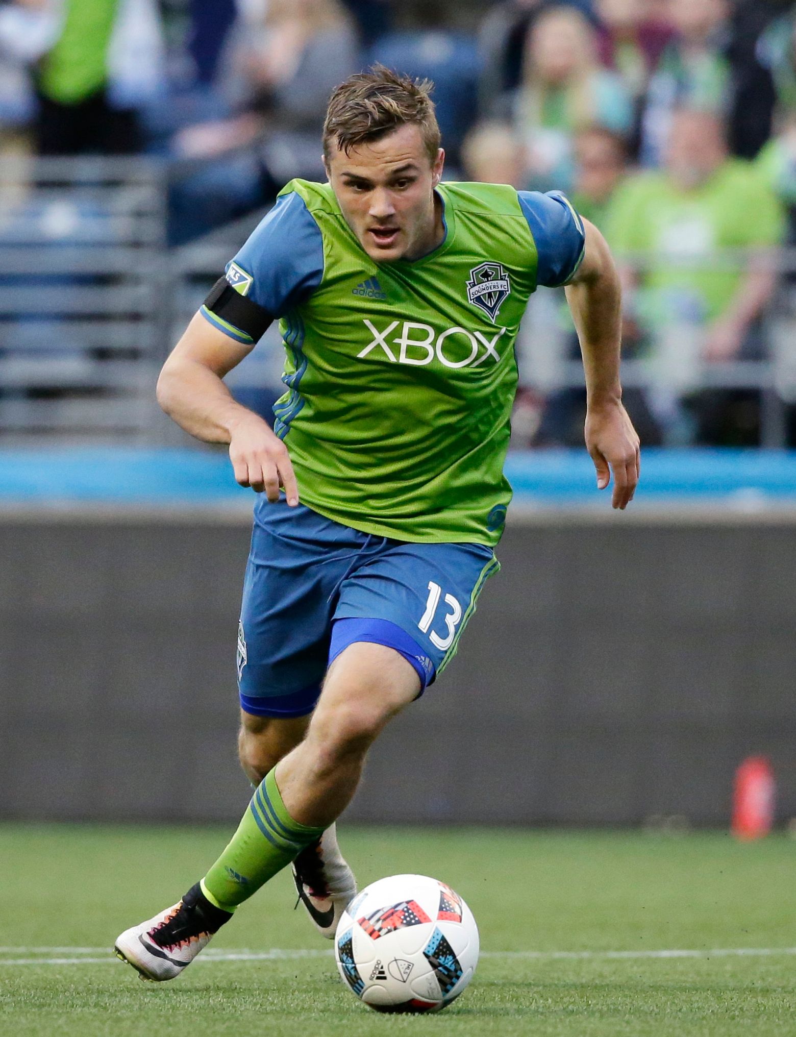 Stanford soccer star Jordan Morris to face Mexico again – The Mercury News